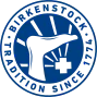 Birkenstock logo