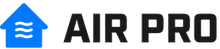 Air Pro Heating & Air logo