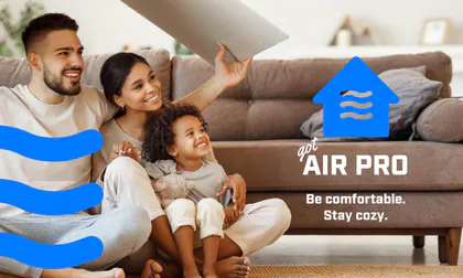 Air Pro Heating & Air media 1