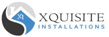 Xquisite Installations, Inc logo