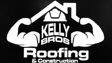 Kelly Brothers Roofing & Construction LLC logo