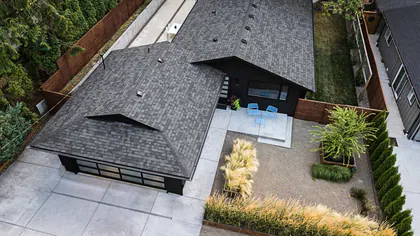 Evergreen Renovations & Roofing media 1