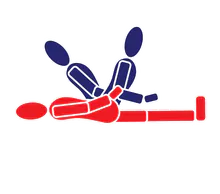 Stand Up M R I logo