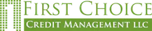 First Choice Credit Management logo