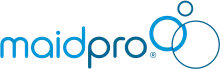 MaidPro West Palm logo