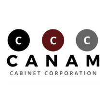 Canam Cabinet logo