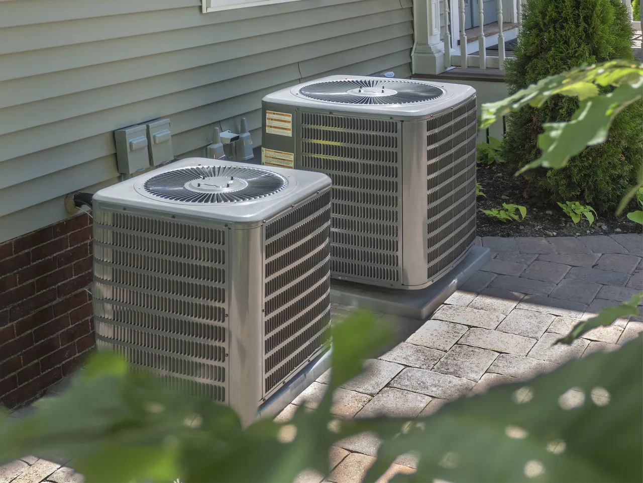 EZ Breezy Heating & Air profile media