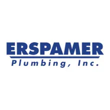 Erspamer Plumbing, Inc. logo