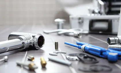 Erspamer Plumbing, Inc. media 1