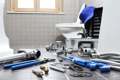 JGR Plumbing LLC media 1