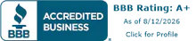 Enterprise Seamless Gutters logo