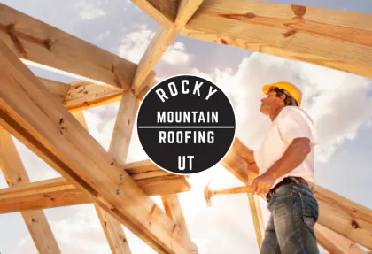 Rocky Mountain Roofing UT, LLC media 1