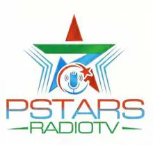 Pstars Radio TV logo