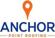Anchor Point Roofing logo