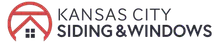 Kansas City Siding and Windows logo