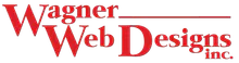 Wagner Web Designs logo