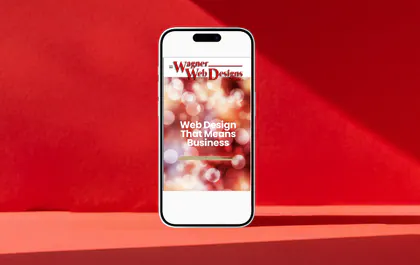 Wagner Web Designs media 1