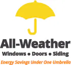 All-Weather Windows, Doors & Siding logo