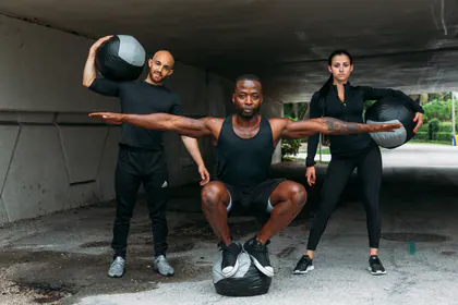 Fitfusion Boca media 1