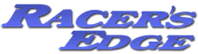 Racer's Edge logo