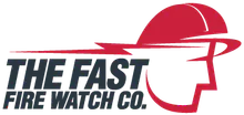 The Fast Fire Watch Company logo