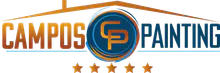 Campos Painting logo