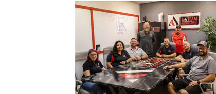 A-Team Roofing & Solar media 1