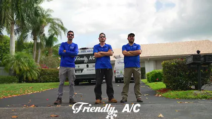 Friendly A/C media 1