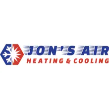 Jons Air logo