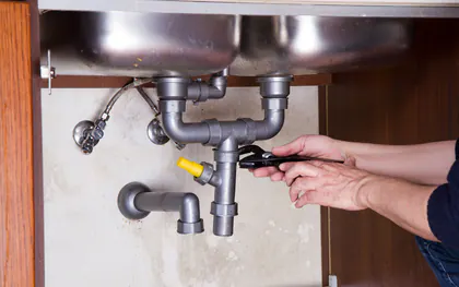 Draintech Plumbing Drain Cleaning Hydro Jetting media 1