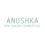 Anushka Spa & Salon logo