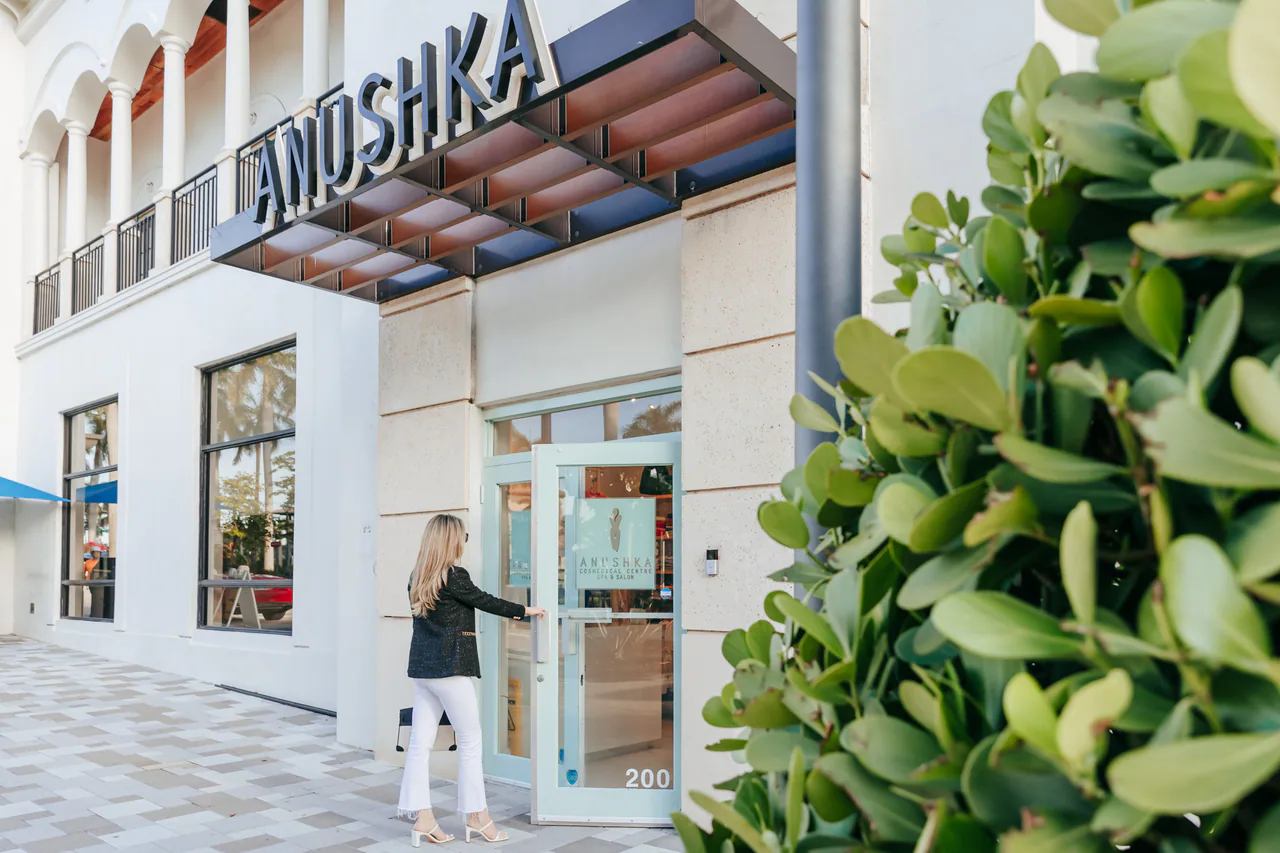 Anushka Spa & Salon profile media