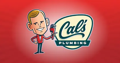 Cal's Plumbing Inc. media 1