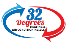 32 Degrees Heating & Air Conditioning media 1