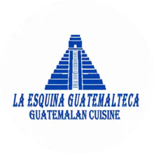La Esquina Guatemalteca logo