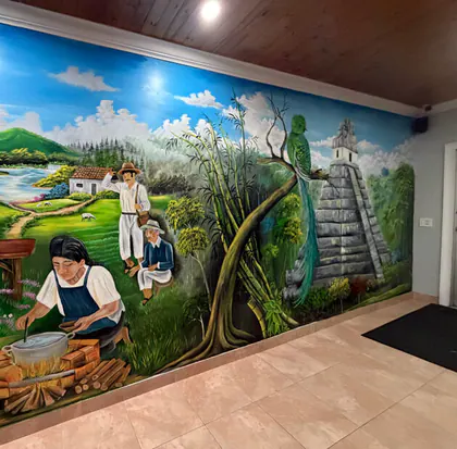 La Esquina Guatemalteca media 1
