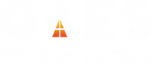 GAES Window Repairs: Residential & Commercial logo