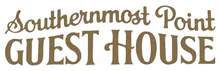 Southernmost Point Bar logo