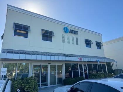 AT&T Store media 1