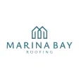 Marina Bay Roofing logo
