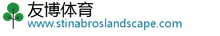 Stina Brothers Landscape logo