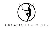 Organic Movements logo