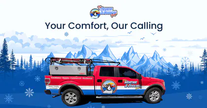 The Heating and Cooling Guys media 1