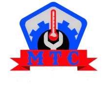 MTC Heating and Air Conditioning logo