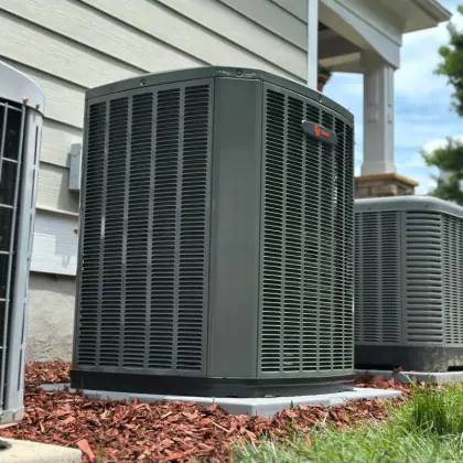 MTC Heating and Air Conditioning media 1