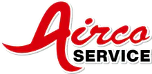 Airco Service logo