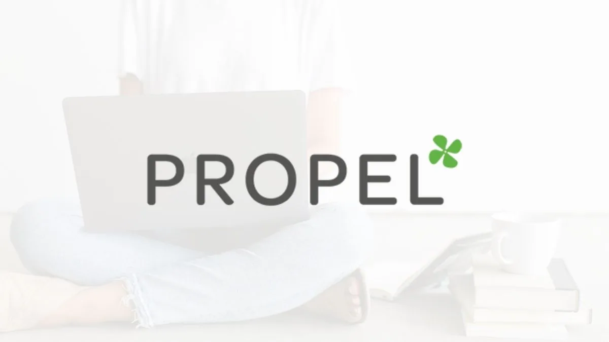 Propel Marketing & Design profile media