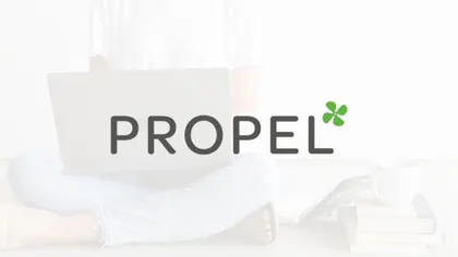 Propel Marketing & Design media 1