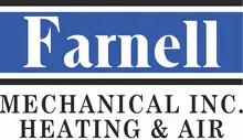 Farnell Mechanical Inc. logo