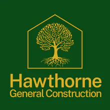 Hawthorne General Construction logo